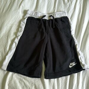 Nike Air Boys Sweatshorts